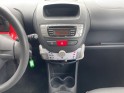 Citroen c1 c1 1.0i exclusive clim  bluetooth excellent etat garantie 12mois occasion parc voitures beauvais simplicicar...