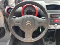 Citroen c1 c1 1.0i exclusive clim  bluetooth excellent etat garantie 12mois occasion parc voitures beauvais simplicicar...