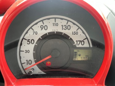 Citroen c1 c1 1.0i exclusive clim  bluetooth excellent etat garantie 12mois occasion parc voitures beauvais simplicicar...