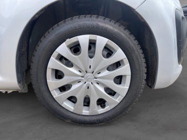 Citroen c1 c1 1.0i exclusive clim  bluetooth excellent etat garantie 12mois occasion parc voitures beauvais simplicicar...