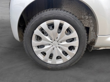 Citroen c1 c1 1.0i exclusive clim  bluetooth excellent etat garantie 12mois occasion parc voitures beauvais simplicicar...