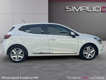 Renault clio v sce 65 - 21 zen occasion simplicicar la ciotat simplicicar simplicibike france