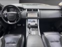 Land rover range rover sport mark viii v8 s/c 5.0l 575ch svr pack carbone occasion montreuil (porte de vincennes)(75)...