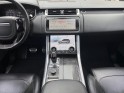 Land rover range rover sport mark viii v8 s/c 5.0l 575ch svr pack carbone occasion montreuil (porte de vincennes)(75)...