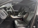 Land rover range rover sport mark viii v8 s/c 5.0l 575ch svr pack carbone occasion montreuil (porte de vincennes)(75)...