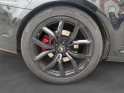 Land rover range rover sport mark viii v8 s/c 5.0l 575ch svr pack carbone occasion montreuil (porte de vincennes)(75)...