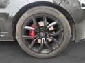 Land rover range rover sport mark viii v8 s/c 5.0l 575ch svr pack carbone occasion montreuil (porte de vincennes)(75)...