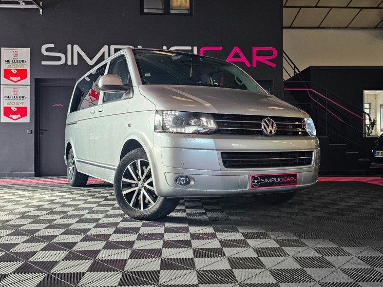 Volkswagen multivan 2.0 tdi 180 fap cogarantie 12 moisurt 9pl dsg7 4motion garantie 12 mois occasion simplicicar aix les... Volkswagen multivan 2.0 tdi 180 fap cogarantie 12 moisurt 9pl dsg7 4motion garantie 12 mois occasion simplicicar aix les...