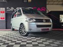 Volkswagen multivan 2.0 tdi 180 fap cogarantie 12 moisurt 9pl dsg7 4motion garantie 12 mois occasion  simplicicar aix les...