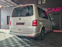 Volkswagen multivan 2.0 tdi 180 fap cogarantie 12 moisurt 9pl dsg7 4motion garantie 12 mois occasion  simplicicar aix les...