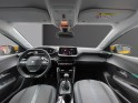 Peugeot 208 100 ss bvm6 gt line premiere main entretien peugeot carplay camera de recule occasion simplicicar meaux...
