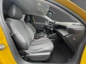 Peugeot 208 100 ss bvm6 gt line premiere main entretien peugeot carplay camera de recule occasion simplicicar meaux...