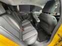 Peugeot 208 100 ss bvm6 gt line premiere main entretien peugeot carplay camera de recule occasion simplicicar meaux...