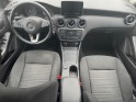 Mercedes classe a 180 d 7g-dct intuition garantie 12 mois occasion simplicicar beaune simplicicar simplicibike france