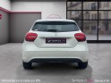 Mercedes classe a 180 d 7g-dct intuition garantie 12 mois occasion simplicicar beaune simplicicar simplicibike france