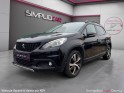 Peugeot 2008 1.2 puretech 110ch ss eat6 gt line occasion osny simplicicar simplicibike france