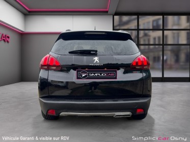 Peugeot 2008 1.2 puretech 110ch ss eat6 gt line occasion osny simplicicar simplicibike france