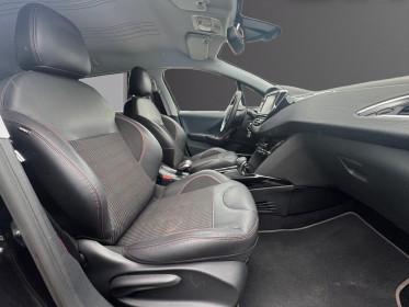 Peugeot 2008 1.2 puretech 110ch ss eat6 gt line occasion osny simplicicar simplicibike france