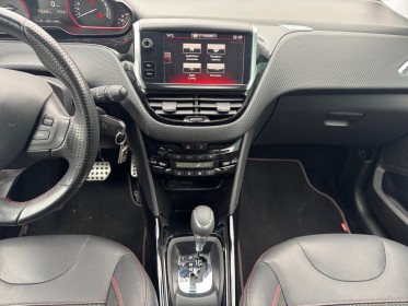 Peugeot 2008 1.2 puretech 110ch ss eat6 gt line occasion osny simplicicar simplicibike france