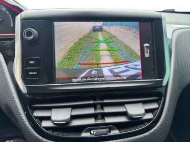 Peugeot 2008 1.2 puretech 110ch ss eat6 gt line occasion osny simplicicar simplicibike france