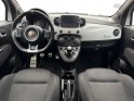 Abarth 595 1.4 turbo 16v t-jet 145 ch 70ème anniversaire occasion simplicicar les sables-d'olonne simplicicar simplicibike...