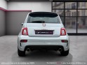 Abarth 595 1.4 turbo 16v t-jet 145 ch 70ème anniversaire occasion simplicicar les sables-d'olonne simplicicar simplicibike...