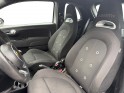 Abarth 595 1.4 turbo 16v t-jet 145 ch 70ème anniversaire occasion simplicicar les sables-d'olonne simplicicar simplicibike...