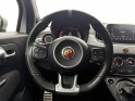 Abarth 595 1.4 turbo 16v t-jet 145 ch 70ème anniversaire occasion simplicicar les sables-d'olonne simplicicar simplicibike...