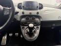 Abarth 595 1.4 turbo 16v t-jet 145 ch 70ème anniversaire occasion simplicicar les sables-d'olonne simplicicar simplicibike...