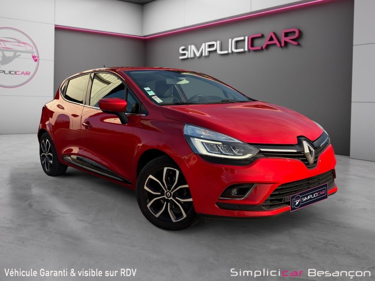 Renault clio iv tce 90 e6c intens occasion simplicicar besanÇon simplicicar simplicibike france Renault clio iv tce 90 e6c intens occasion simplicicar besanÇon simplicicar simplicibike france