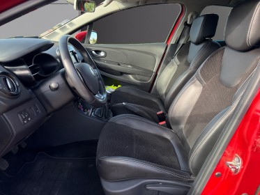 Renault clio iv tce 90 e6c intens occasion simplicicar besanÇon simplicicar simplicibike france