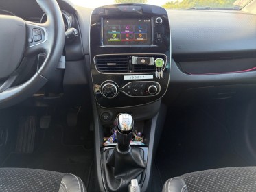 Renault clio iv tce 90 e6c intens occasion simplicicar besanÇon simplicicar simplicibike france