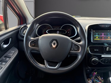 Renault clio iv tce 90 e6c intens occasion simplicicar besanÇon simplicicar simplicibike france