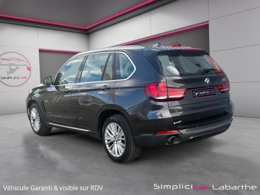 Bmw x5 f15 xdrive30d 258 ch exclusive a occasion simplicicar labarthe simplicicar simplicibike france
