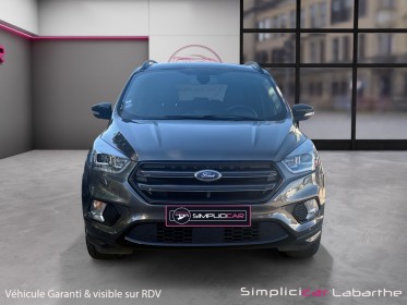 Ford kuga 1.5 flexifuel-e85 150 ss 4x2 bvm6 st-line occasion simplicicar labarthe simplicicar simplicibike france