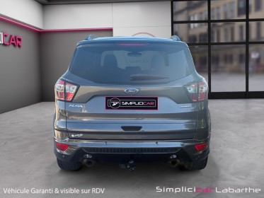 Ford kuga 1.5 flexifuel-e85 150 ss 4x2 bvm6 st-line occasion simplicicar labarthe simplicicar simplicibike france