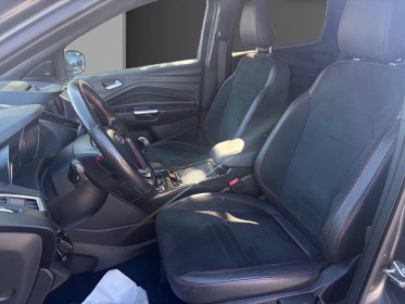 Ford kuga 1.5 flexifuel-e85 150 ss 4x2 bvm6 st-line occasion simplicicar labarthe simplicicar simplicibike france