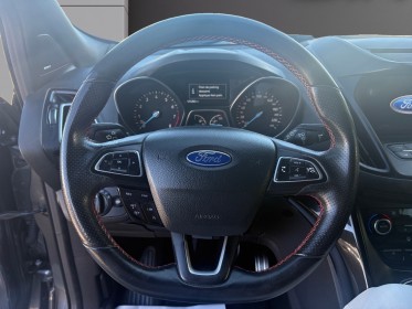 Ford kuga 1.5 flexifuel-e85 150 ss 4x2 bvm6 st-line occasion simplicicar labarthe simplicicar simplicibike france