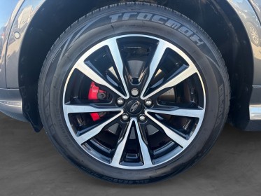 Ford kuga 1.5 flexifuel-e85 150 ss 4x2 bvm6 st-line occasion simplicicar labarthe simplicicar simplicibike france