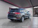 Jeep grand cherokee v6 3.0 crd 250 multijet ss bva summit occasion simplicicar labarthe simplicicar simplicibike france