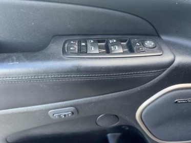 Jeep grand cherokee v6 3.0 crd 250 multijet ss bva summit occasion simplicicar labarthe simplicicar simplicibike france
