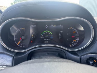 Jeep grand cherokee v6 3.0 crd 250 multijet ss bva summit occasion simplicicar labarthe simplicicar simplicibike france