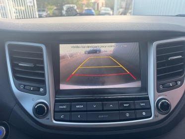 Hyundai tucson 1.7 crdi 115 2wd editionlounge occasion simplicicar labarthe simplicicar simplicibike france