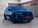 Ds ds7 crossback bluehdi 180 eat8 performance line occasion simplicicar labarthe simplicicar simplicibike france