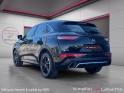 Ds ds7 crossback bluehdi 180 eat8 performance line occasion simplicicar labarthe simplicicar simplicibike france