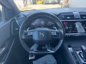 Ds ds7 crossback bluehdi 180 eat8 performance line occasion simplicicar labarthe simplicicar simplicibike france