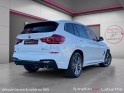 Bmw x3 g01 xdrive30d 265ch bva8 m sport occasion simplicicar labarthe simplicicar simplicibike france