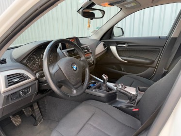 Bmw serie 1 f20 lci 114d 95 ch business occasion simplicicar labarthe simplicicar simplicibike france