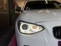 Bmw serie 1 f20 m135i xdrive 320 ch garantie 12 mois occasion  simplicicar aix les bains simplicicar simplicibike france