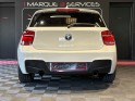 Bmw serie 1 f20 m135i xdrive 320 ch garantie 12 mois occasion  simplicicar aix les bains simplicicar simplicibike france